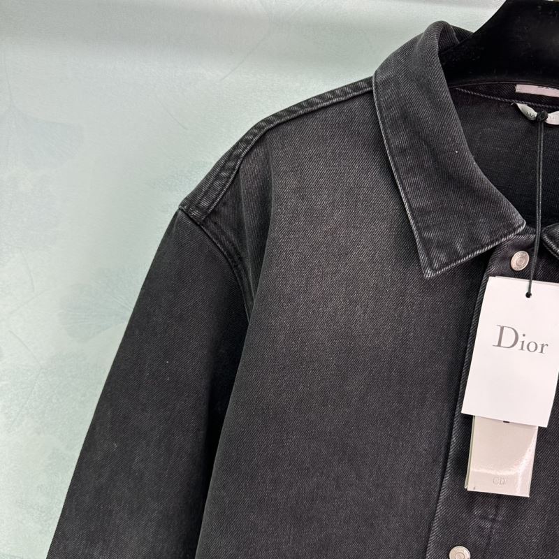 Christian Dior Outwear